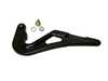 ES#5456377 - 90151203620GRV - Engine Decklid Hinge - Right - Mounted on the rear of the vehicle, connecting the body of the car to the engine lid hinges. - Hamburg Tech - Porsche