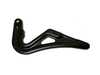 ES#5456377 - 90151203620GRV - Engine Decklid Hinge - Right - Mounted on the rear of the vehicle, connecting the body of the car to the engine lid hinges. - Hamburg Tech - Porsche