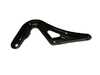 ES#5456377 - 90151203620GRV - Engine Decklid Hinge - Right - Mounted on the rear of the vehicle, connecting the body of the car to the engine lid hinges. - Hamburg Tech - Porsche