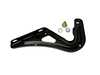 ES#5456377 - 90151203620GRV - Engine Decklid Hinge - Right - Mounted on the rear of the vehicle, connecting the body of the car to the engine lid hinges. - Hamburg Tech - Porsche