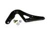 ES#5456377 - 90151203620GRV - Engine Decklid Hinge - Right - Mounted on the rear of the vehicle, connecting the body of the car to the engine lid hinges. - Hamburg Tech - Porsche