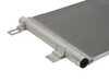 ES#5388658 - 10925 - A/C Condenser  - Condenses the high pressure refrigerant back into a liquid - CSF - 