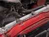 ES#5506776 - 059198la03KT - E30 Radiator Mounting Brackets - Keep your radiator secure! Replaces the bulky factory radiator mount with dual brushed stainless steel brackets for enhanced structural integrity. - Turner Motorsport - BMW