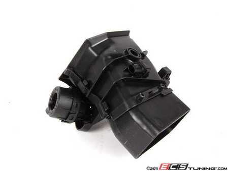 ES#74777 - 51117178117 - BRAKE FLAP CONTROL - Genuine BMW - BMW