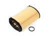 ES#4495302 - 1390942100 - Engine Air Filter - Keep your engine breathing fresh air - Genuine Mercedes Benz - Mercedes Benz