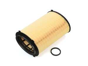 ES#4495302 - 1390942100 - Engine Air Filter - Keep your engine breathing fresh air - Genuine Mercedes Benz - Mercedes Benz