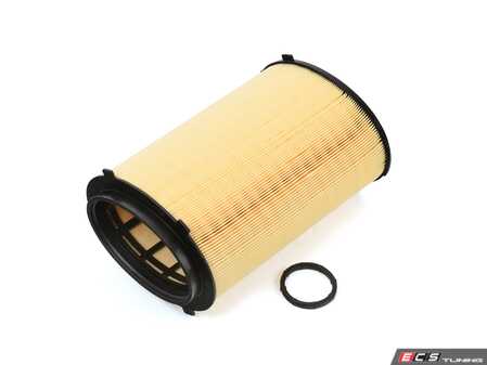 ES#4495302 - 1390942100 - Engine Air Filter - Keep your engine breathing fresh air - Genuine Mercedes Benz - Mercedes Benz