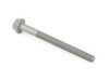 ES#4433424 - 0949903310 - HEXAGON HEAD BOLT - Genuine Mercedes Benz - Mercedes Benz