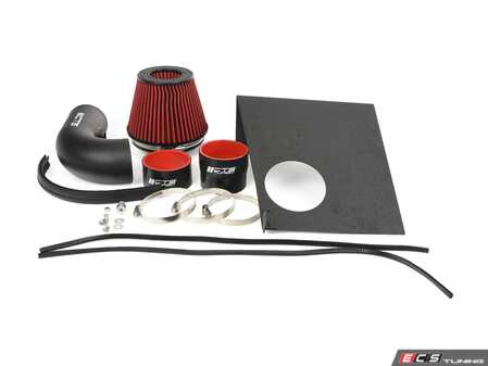 ES#5445477 - CTS-IT-946 - CTS Performance Intake System *Scratch And Dent* - Upgrade your intake and eliminate restrictions with this CTS performance intake system - Scratch & Dent - BMW