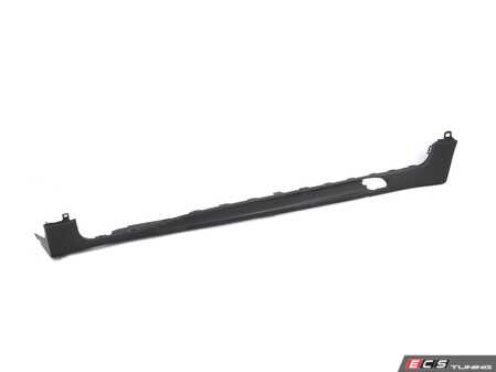 ES#2775546 - 51779810661 - BLACK BAND ROCKER PANEL, LEF - Genuine MINI - MINI