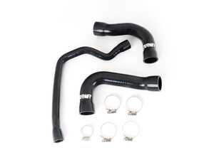 ES#5506722 - 008643la04KT - F8X S55 Performance Silicone Radiator Hoses - Retains OEM fitment with superior looks and durability. Reuse your factory connectors for easy installation! - Turner Motorsport - BMW