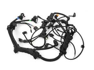 ES#4180385 - 12519453625 - WIRING HARNESS, ENG. SENSORI - Genuine BMW - BMW