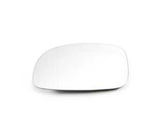 ES#252245 - 1C1857521M - Blind Spot Mirror - Left, Heated - Pick up this new blind spot mirror and merge with confidence - Genuine European Volkswagen Audi - Volkswagen