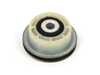 ES#4372384 - 1K0599437A - Rear Differential Bushing - Front Lower/Rear Upper - Right Side Forward Position - Genuine Volkswagen Audi - Volkswagen
