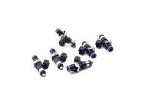 ES#4680304 - 16M-30-1500-6 - DeatschWerks 1500cc Injectors (Set of 6) - For enthusiasts looking to bridge the gap between street drivability and track-ready power. - DeatschWerks - BMW