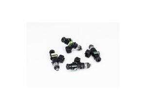 ES#5447465 - 16M-30-1500-4 - Matched Set Of 4 Bosch EV14 -  1500cc - 48mm Standard - DeatschWerks - Audi Volkswagen MINI