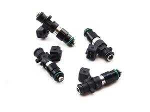 ES#5447887 - 16MX-30-1200-4 - Matched Set Of 4 Bosch EV14 -  1200cc - 48mm Standard - DeatschWerks - Audi Volkswagen MINI