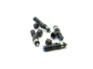 Matched Set Of 4 Injectors - 750cc 