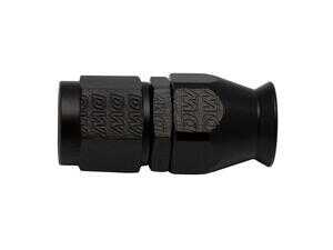 ES#5456329 - 6-02-0850-B - Straight 6AN Swivel Hose End - Priced Each - Specifically for PTFE fuel lines - DeatschWerks - Audi BMW Volkswagen Mercedes Benz MINI Porsche