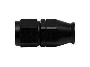 ES#5456385 - 6-02-0854-B - Straight 8AN Swivel PTFE Hose End - DeatschWerks - Audi BMW Volkswagen Mercedes Benz MINI Porsche