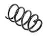 ES#4336405 - 31336777191 - FRONT COIL SPRING - Mubea - 