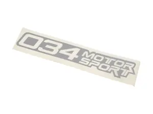 034Motorsport 8