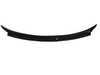ES#5396194 - 51718232894 - Windshield Cowl Trim - E46 - Located below the windshield; commonly cracked, brittle, and broken. - Bremmen Parts - BMW