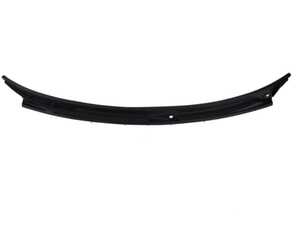 ES#5396194 - 51718232894 - Windshield Cowl Trim - E46 - Located below the windshield; commonly cracked, brittle, and broken. - Bremmen Parts - BMW