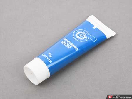 ES#4931440 - 4200080050 - Cutch Disc Spline Grease - 80 gram Tube - Used to lube the spline - Sachs - BMW Volkswagen MINI
