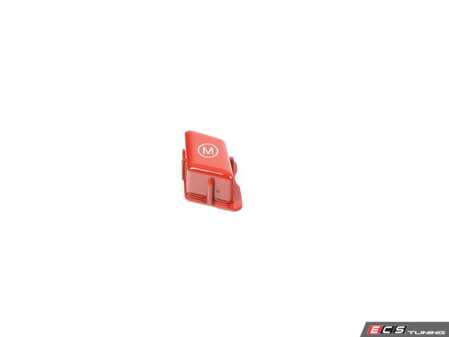 ES#5434841 - IND-E9X-REDM - IND E9X M3 / E82 1-series M Coupe M Steering Wheel Button - IND - 