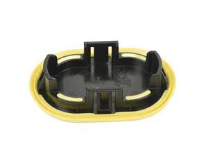 ES#4215188 - 51477304362 - COVER FOR STEERING COLUMN OP - Genuine MINI - 