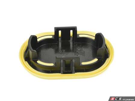 ES#4215188 - 51477304362 - COVER FOR STEERING COLUMN OP - Genuine MINI - 