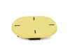 ES#4215188 - 51477304362 - COVER FOR STEERING COLUMN OP - Genuine MINI - 