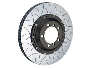ES#3097414 - 103.9020A - 14+ 991 GT3, 991 GT3RS (Excluding PCCB) - Brembo - Porsche