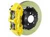 ES#4492688 - 1M2.8065A5 - BREMBO Big Brake Kit - Brembo - 