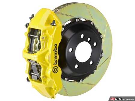 ES#4492688 - 1M2.8065A5 - BREMBO Big Brake Kit - Brembo - 