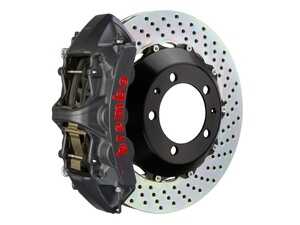 ES#4708938 - 1M1.8007AS - GT-S-1M-.8007A (GT|S SYSTEMS) | 2002 BMW Z3 M-COUPE / ROADSTER (E36/7, E36/8) - Brembo - BMW
