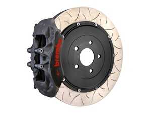 ES#4842767 - 3K3.9072A - Brembo Pista Front Big Brake For G20 BMW  380x35 Typ3 - Brembo - BMW