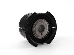 ES#57296 - 33312283383 - Rear Subframe Bushing - Priced Each - Bushing for the rear mounting point of the rear subframe - Genuine BMW - BMW