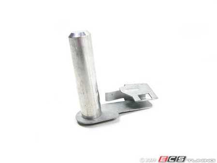 ES#46732 - 25111221849 - Bearing Pin - Priced Each - Holds the shifter bushing to the arm - Genuine BMW - BMW
