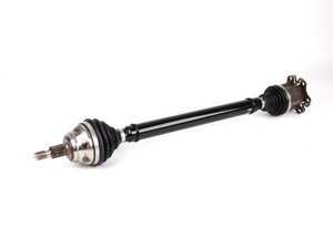 ES#307693 - 1J0407272NL - Right Front Axle Shaft - Complete replacement unit - Genuine Volkswagen Audi - Volkswagen