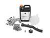 ES#5446881 - 11517550484KT5 - Performance Cooling System Refresh Kit - A high-performance cooling refresh kit, featuring aluminum water pump and thermostat for increased durability and longevity! - Assembled By ECS - MINI