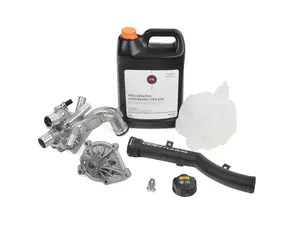 Performance Cooling System Refresh Kit