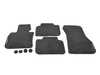 ES#4421073 - 51472467897 - M Performance Carpet Floor Mats - Textile floor mats with M Performance logo - Genuine BMW - BMW