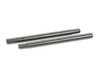 ES#4842718 - 99635195911 - Brake Pad Hardware Kit - Front axle fitment - Hamburg Tech - Porsche