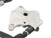 ES#4908291 - 98632561201 - Automatic Transmission Gear Position Sensor - For Tiptronic transmissions - Hamburg Tech - Porsche