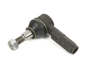 ES#2816436 - 9064600148 - Outer Tie Rod End - Priced Each - Fits left and right side - Hamburg Tech - Mercedes Benz