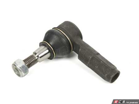 ES#2816436 - 9064600148 - Outer Tie Rod End - Priced Each - Fits left and right side - Hamburg Tech - Mercedes Benz