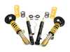 ES#4148246 - 182208AN - ST XTA Performance Coilover System - Adjustable Damping - 5 Bolt - F80/F82 M3/M4 - For those who demand the absolute best performance comes the ST XTA coilover. - Suspension Techniques - BMW