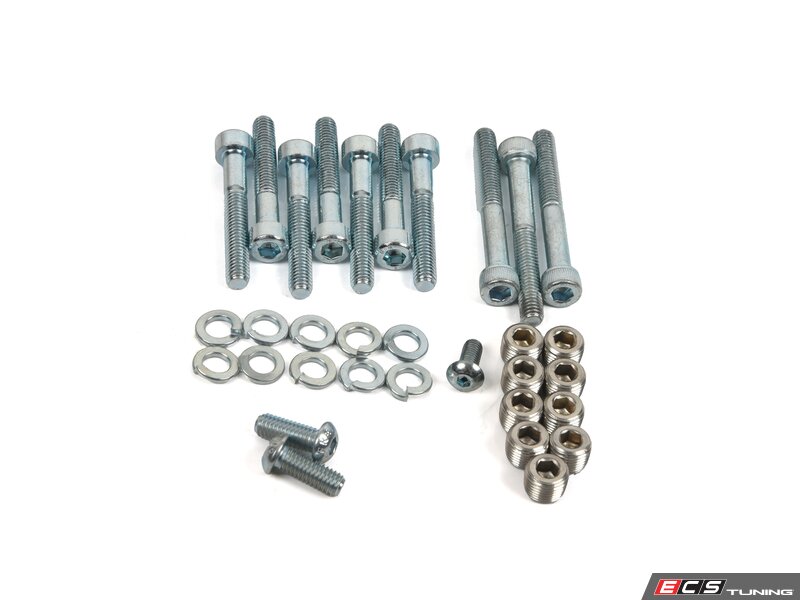 CSF Cooling - 8233 - S58 Charge Air Cooler Manifold - Raw Finish - G80 ...